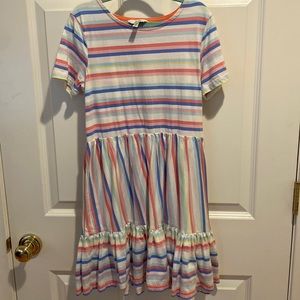 Girls Joules brand dress